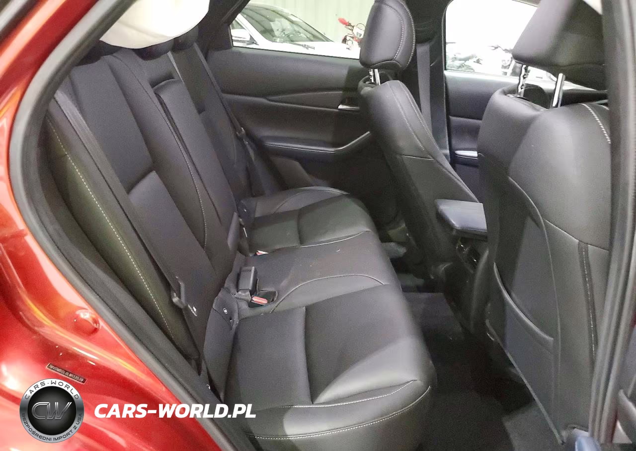 2020 Mazda Cx-30 Preferred VIN:3MVDMBDL0LM133539 - 11