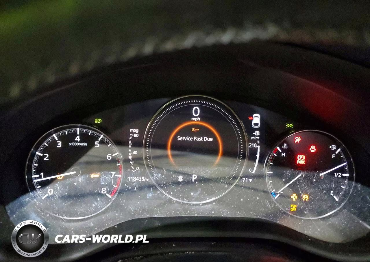 2020 Mazda Cx-30 Preferred VIN:3MVDMBDL0LM133539 - 9