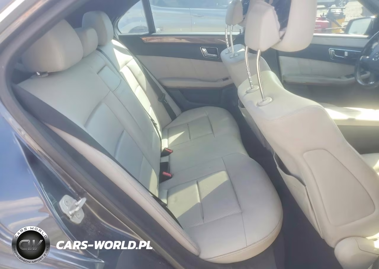 2010 Mercedes-Benz E 350 4Matic VIN:WDDHF8HB2AA227486 - 10