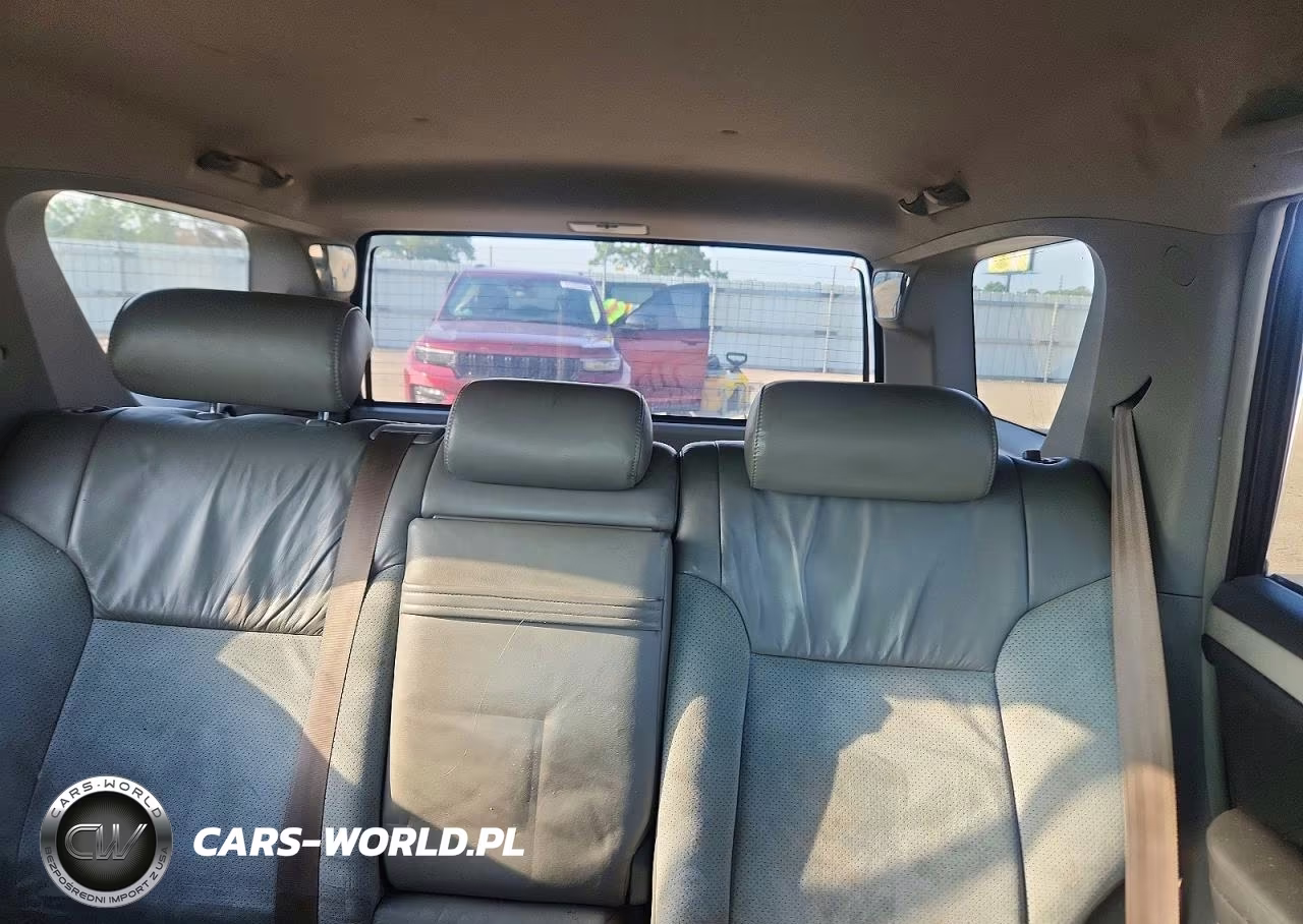 2006 Toyota 4Runner Sr5 VIN:JTEZU14R368059379 - 10