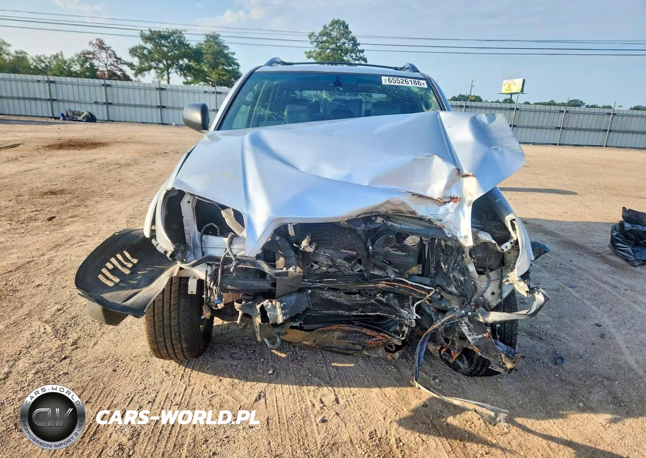 2006 Toyota 4Runner Sr5 VIN:JTEZU14R368059379 - 5
