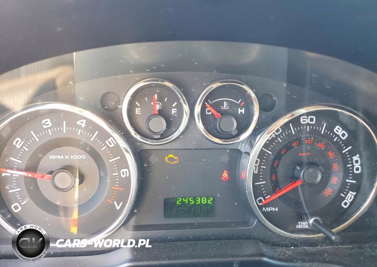 2010 Ford Edge Se VIN:2FMDK3GC1ABB71963 - 9
