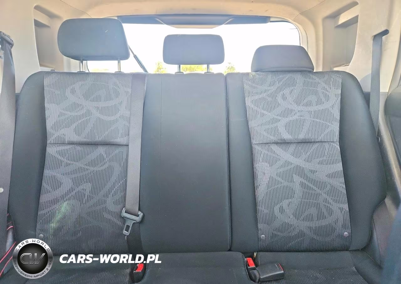 2011 Scion Xb Base VIN:JTLZE4FE4B1131629 - 10