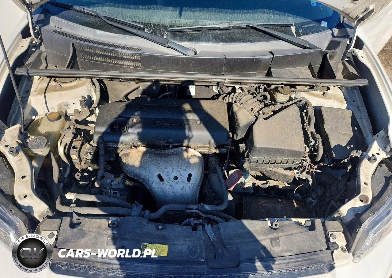 2011 Scion Xb Base VIN:JTLZE4FE4B1131629 - 12