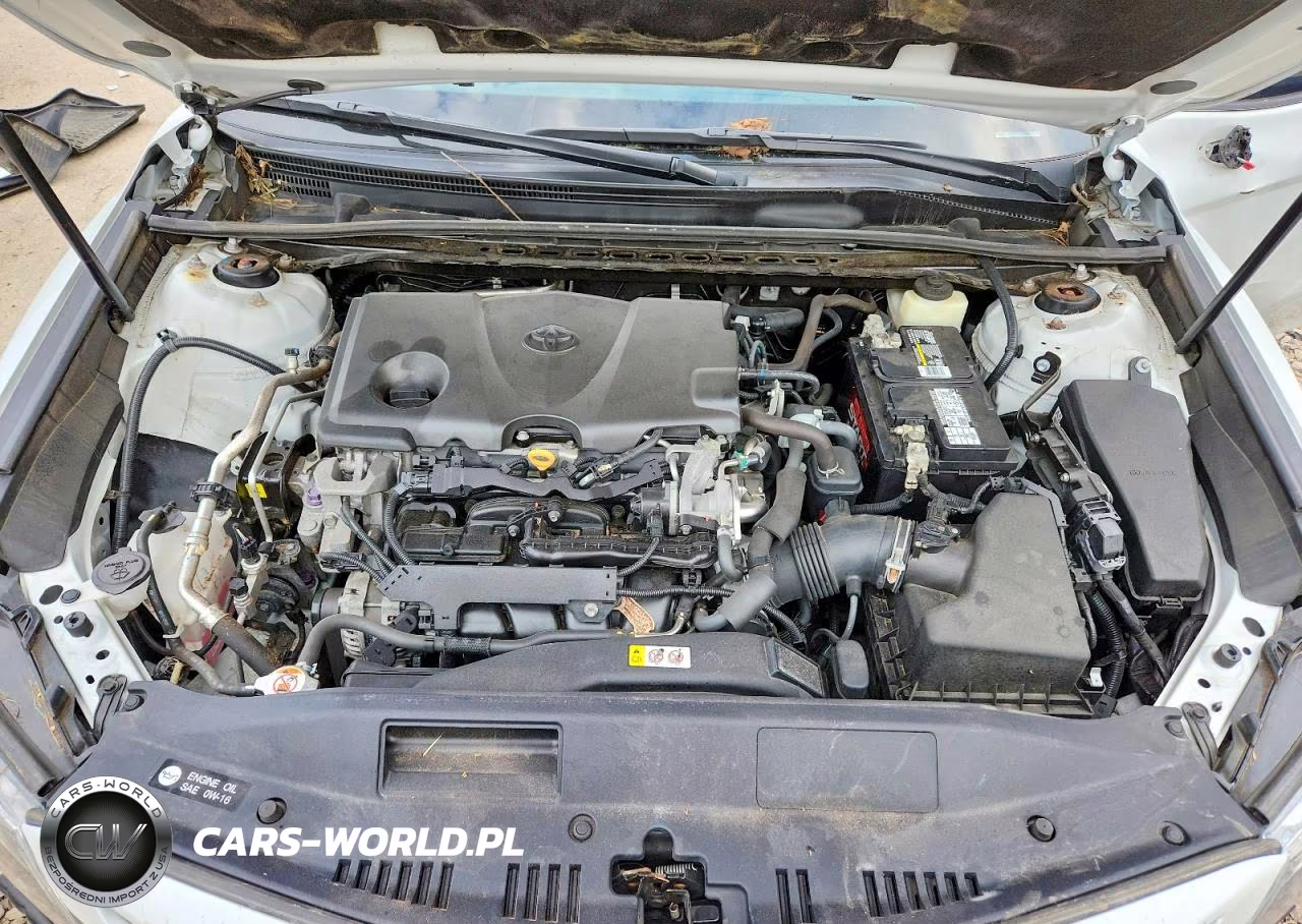 2018 Toyota Camry Xse VIN:4T1B61HK0JU062670 - 11