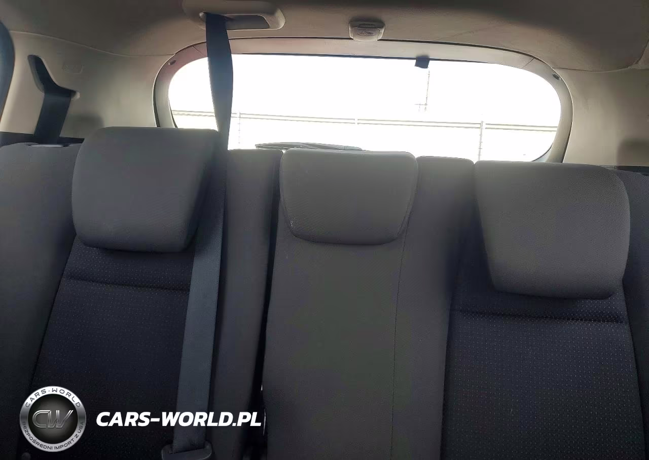 2020 Honda Hr-V Lx VIN:3CZRU6H32LM712521 - 10