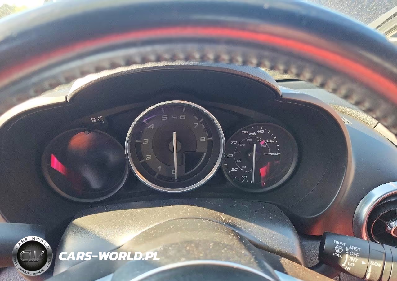 2020 Fiat 124 Spider Classica VIN:JC1NFAEK2L0145773 - 9