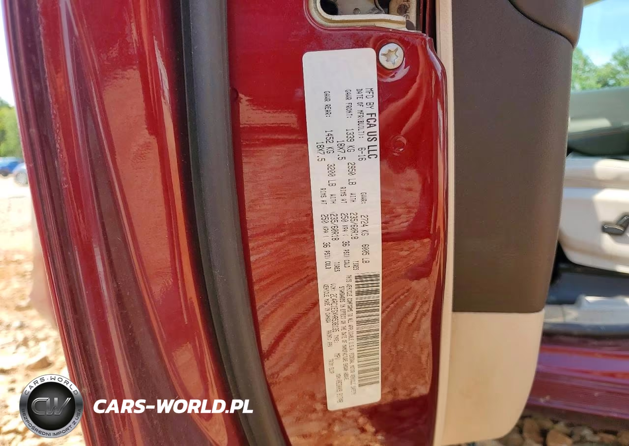 2017 Chrysler Pacifica Touring L Plus VIN:2C4RC1EGXHR538135 - 14