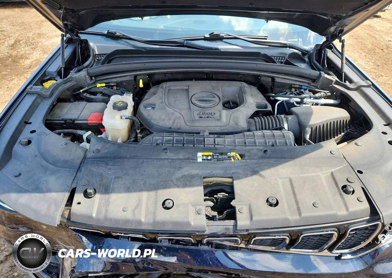 2024 Jeep Grand Cherokee L Overland VIN:1C4RJKDGXR8920952 - 12