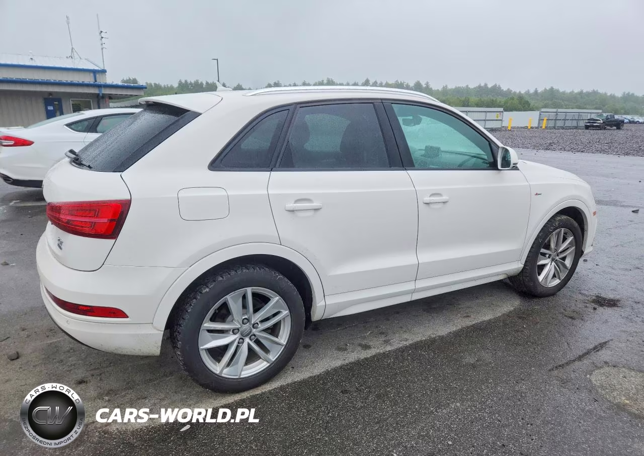 2018 Audi Q3 Premium VIN:WA1ECCFS3JR005420 - 3