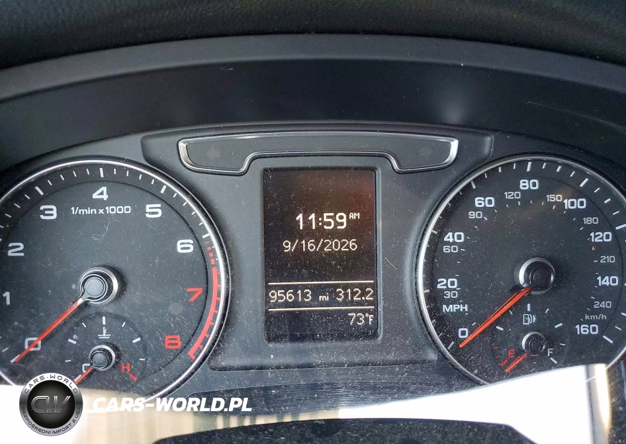 2018 Audi Q3 Premium VIN:WA1ECCFS3JR005420 - 9