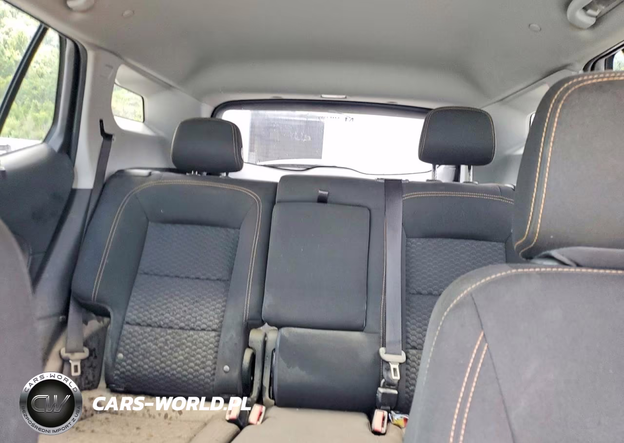 2019 GMC Terrain Sle VIN:3GKALUEU8KL293333 - 10