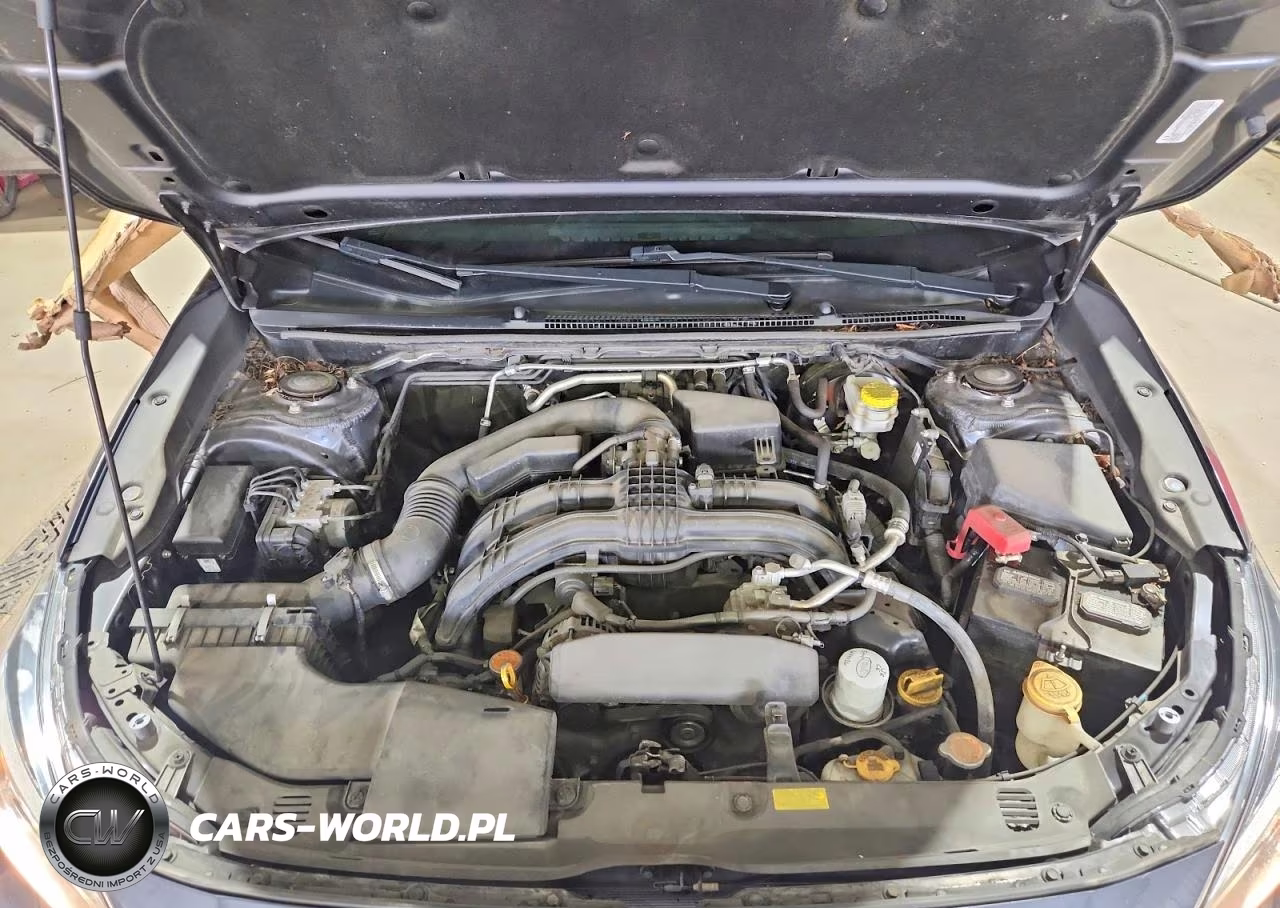 2017 Subaru Impreza Premium VIN:4S3GTAB60H3702035 - 11
