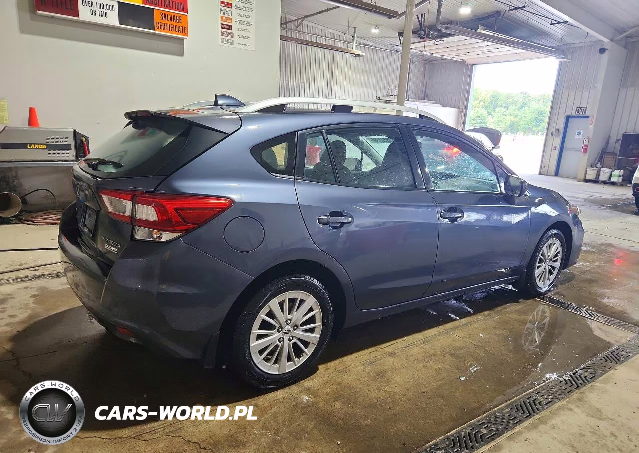 2017 Subaru Impreza Premium VIN:4S3GTAB60H3702035 - 3