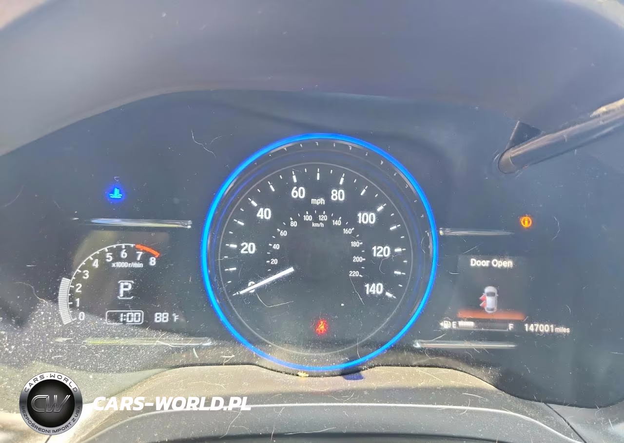 2020 Honda Hr-V Ex VIN:3CZRU6H55LM724289 - 9