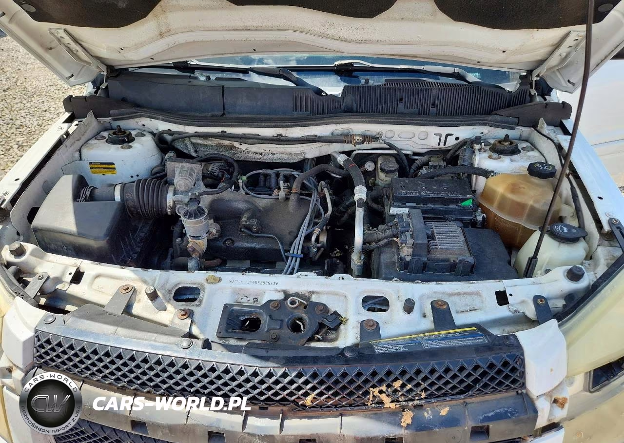 2006 Chevrolet Equinox Ls VIN:2CNDL23F666208643 - 11