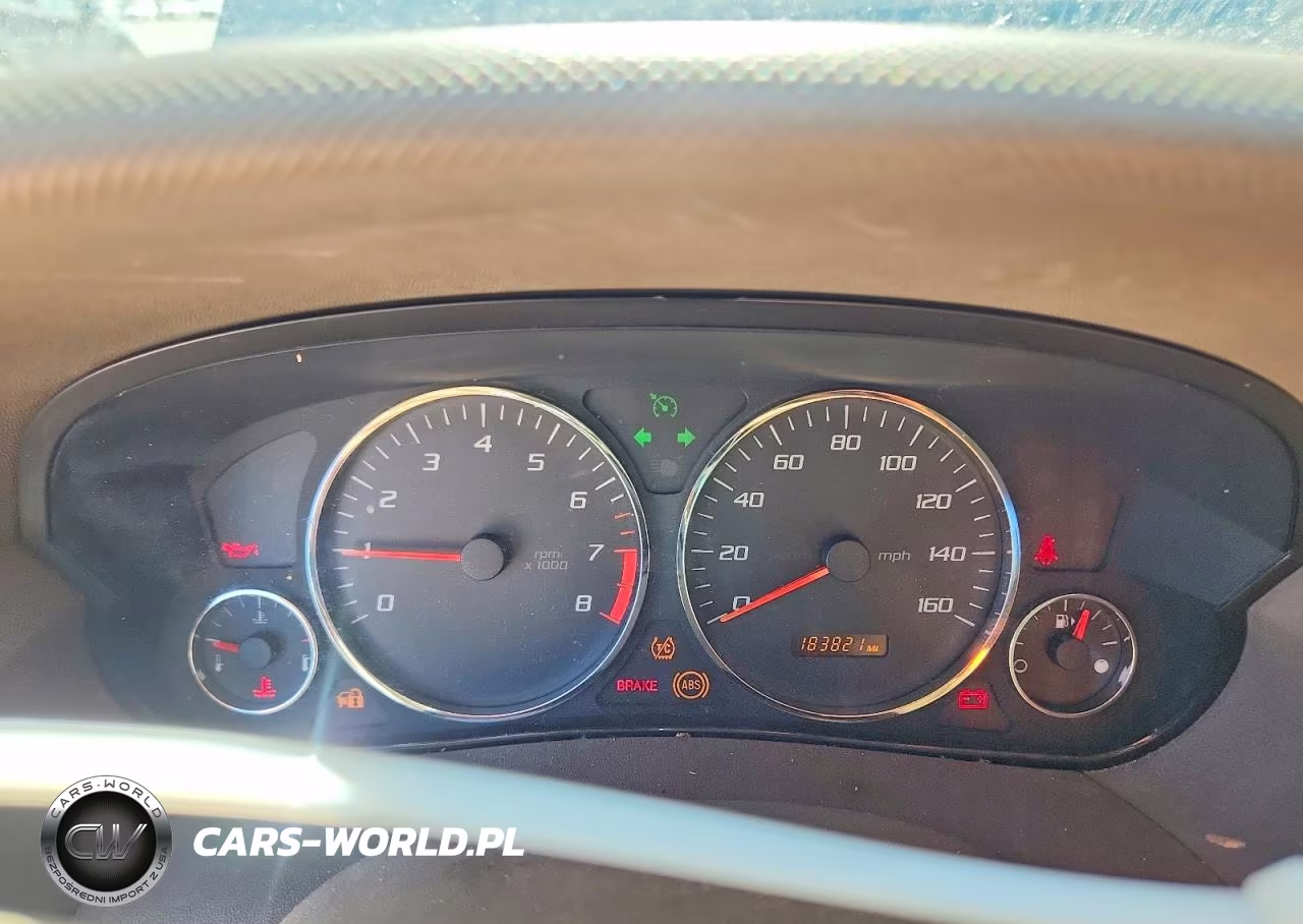 2007 Cadillac Cts Hi Feature V6 VIN:1G6DP577670159616 - 9