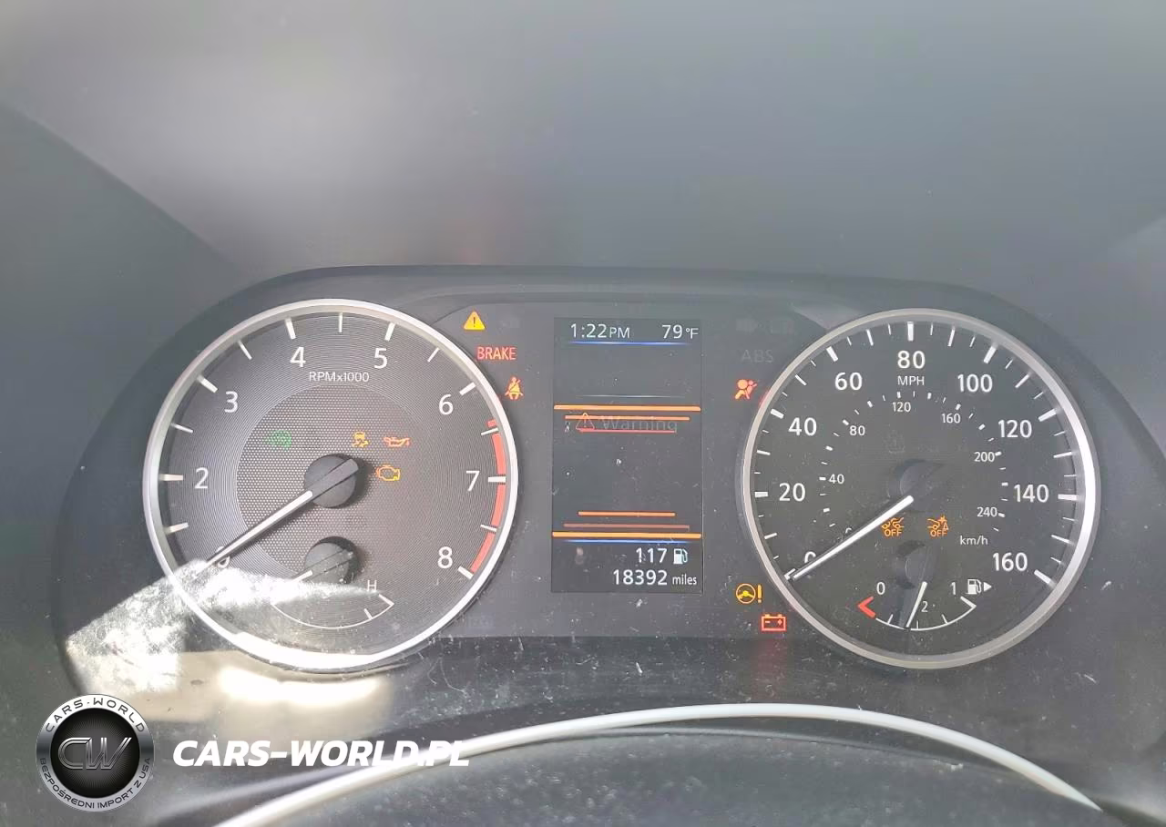 2025 Nissan Sentra S VIN:3N1AB8BV5SY299325 - 9