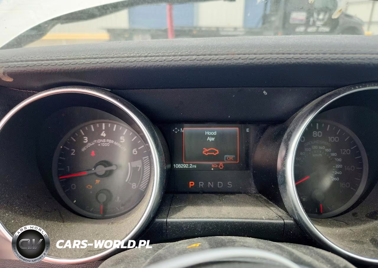2020 Ford Mustang VIN:1FATP8UHXL5179880 - 9
