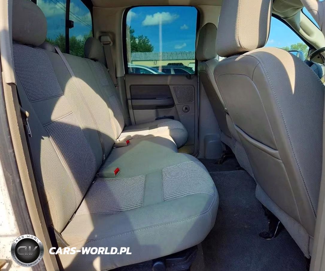 2007 Dodge Ram 2500 St VIN:3D7KS28A27G783300 - 10