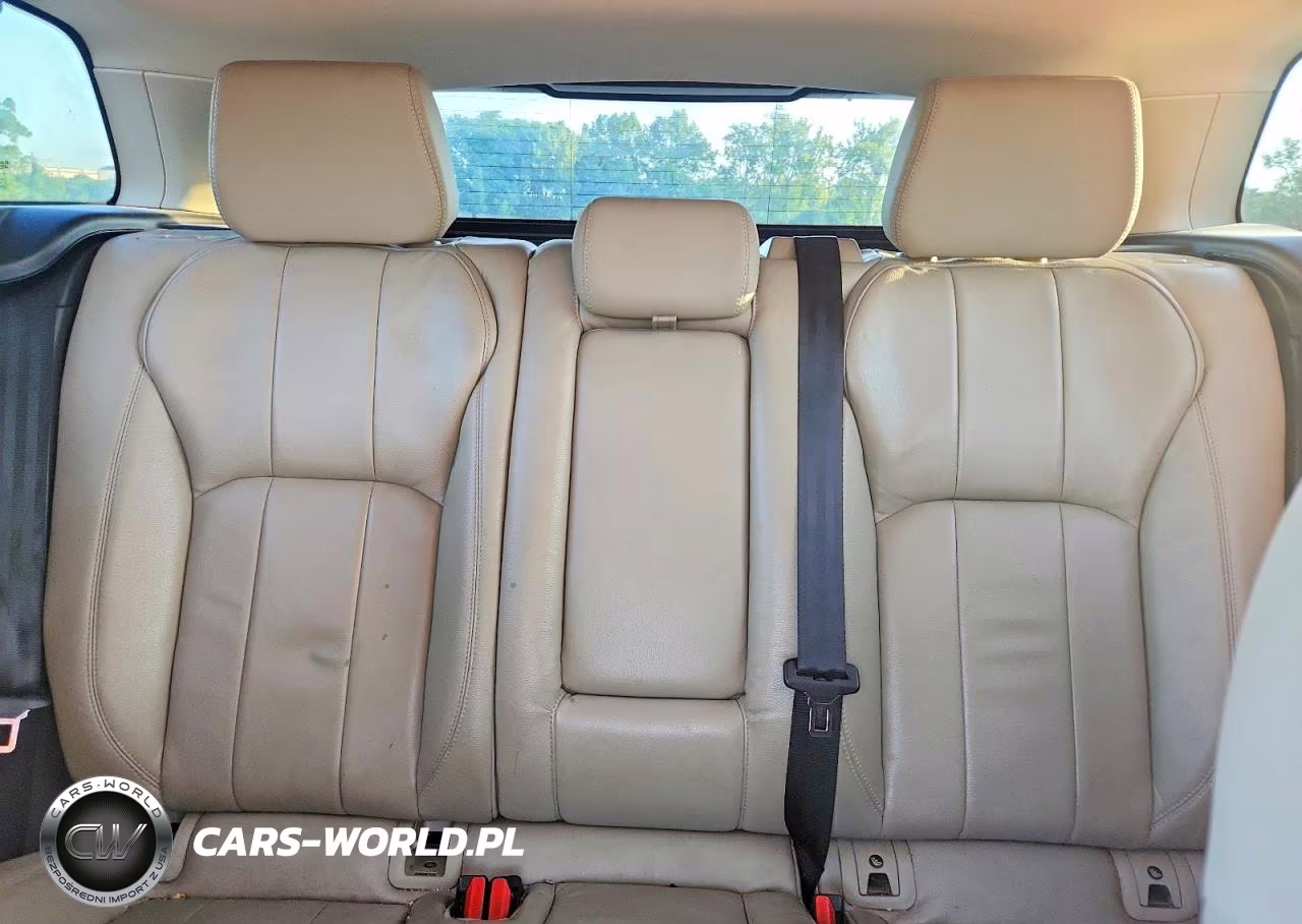 2019 Land Rover Range Rover Evoque Se VIN:SALVP2RX9KH346655 - 10