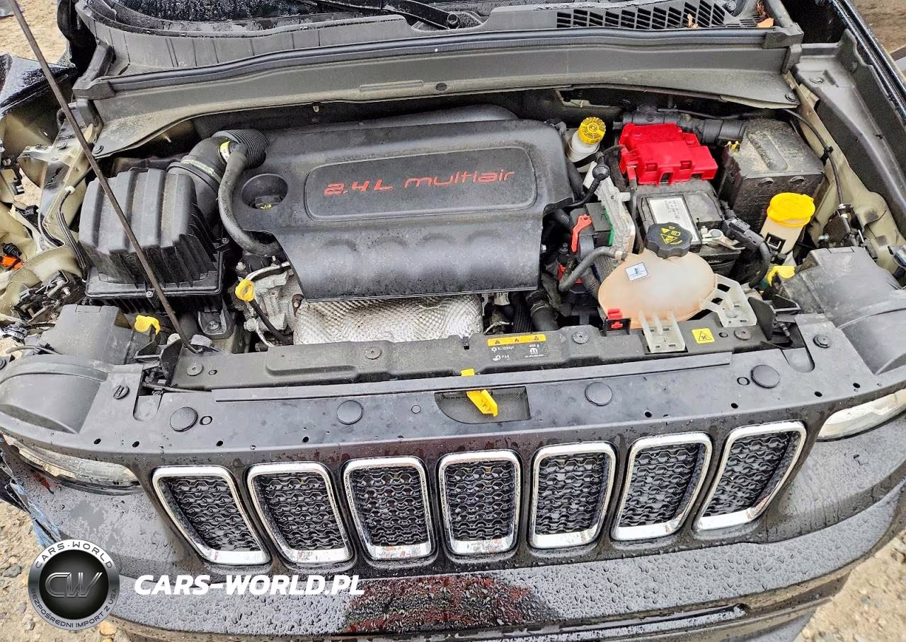 2020 Jeep Renegade Latitude VIN:ZACNJBBB5LPL35456 - 12