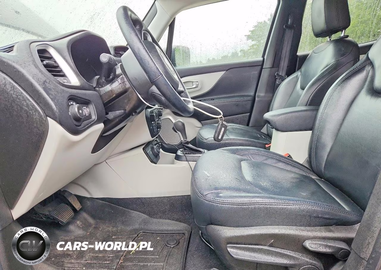 2020 Jeep Renegade Latitude VIN:ZACNJBBB5LPL35456 - 7