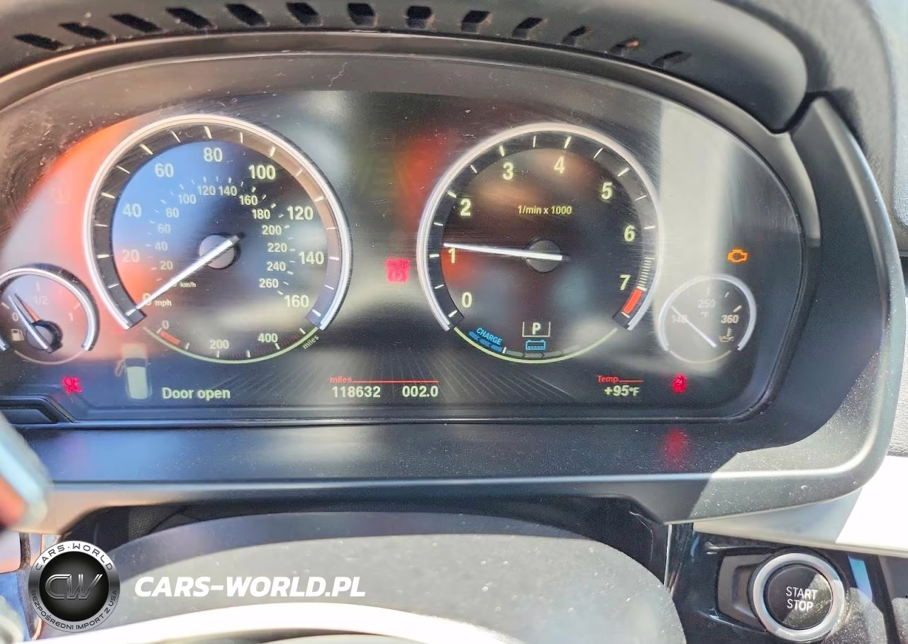2018 BMW X5 Xdr40E VIN:5UXKT0C53J0W04102 - 9