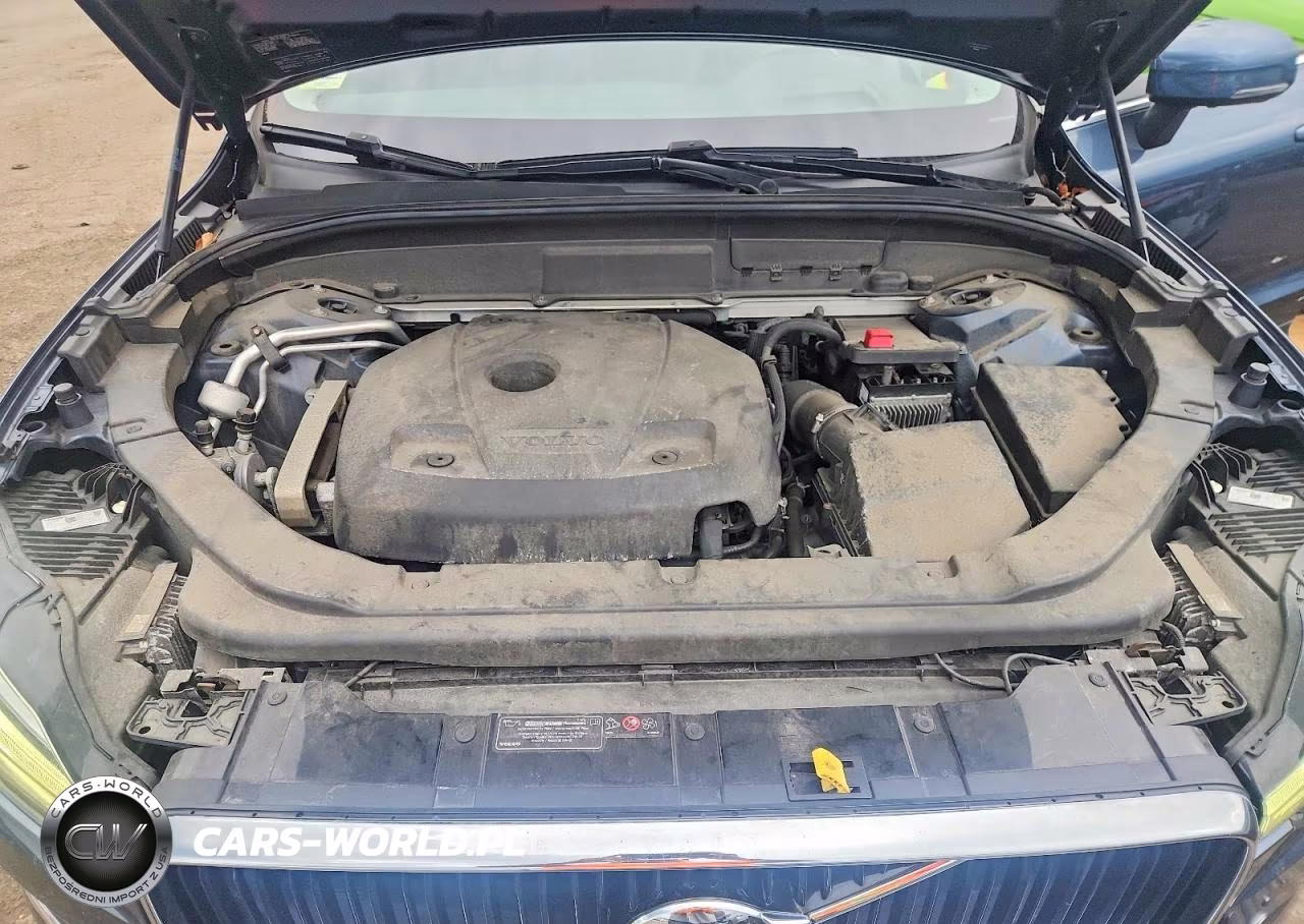 2018 Volvo Xc60 T5 Momentum VIN:YV4102RK0J1059966 - 12