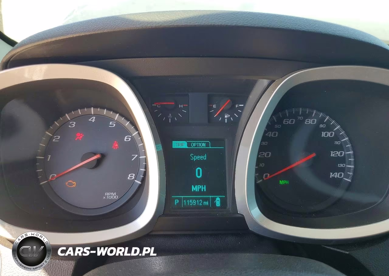 2015 Chevrolet Equinox Ls VIN:2GNALAEK4F6185365 - 9