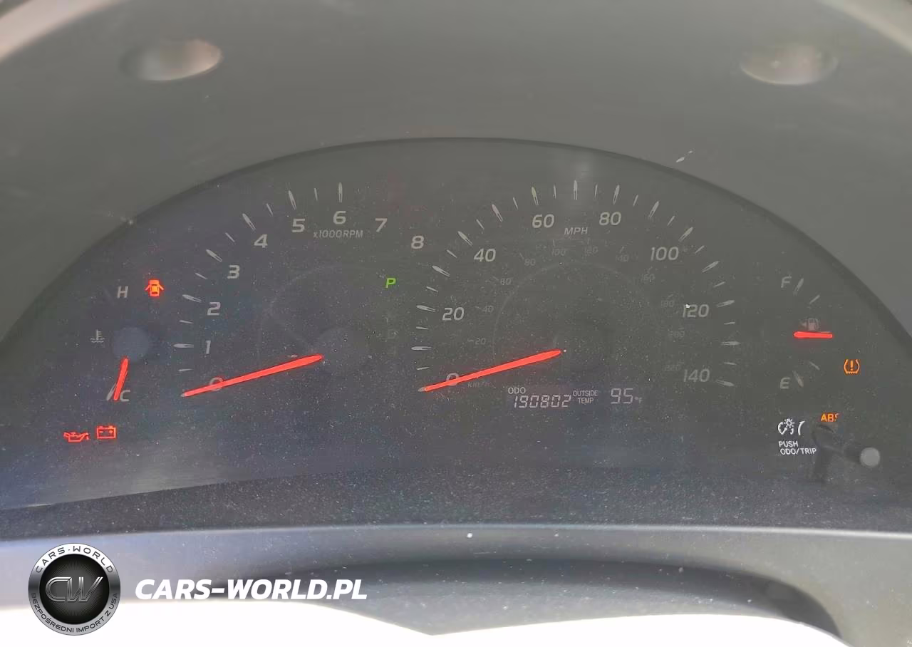 2009 Toyota Camry Le VIN:4T4BE46K69R118507 - 9