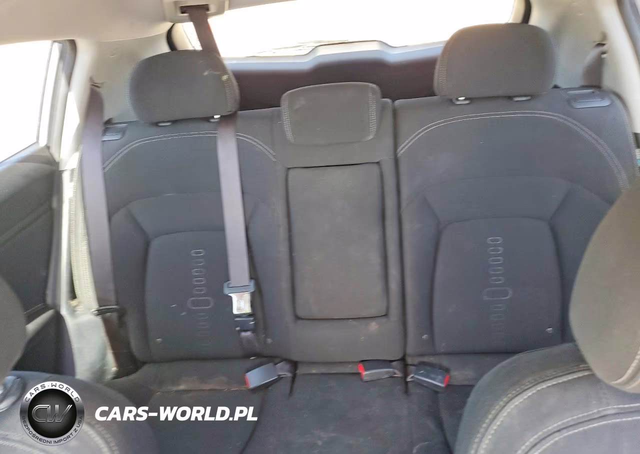2012 Kia Sportage Ex VIN:KNDPC3A29C7203732 - 10
