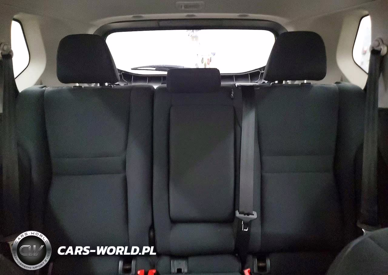 2023 Nissan Rogue S VIN:5N1BT3AB1PC824532 - 10