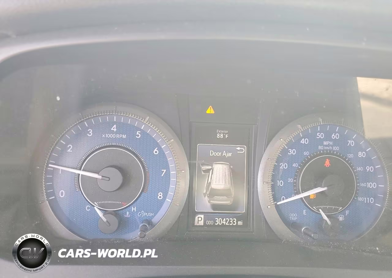 2019 Toyota Sienna Le VIN:5TDKZ3DC2KS013286 - 9