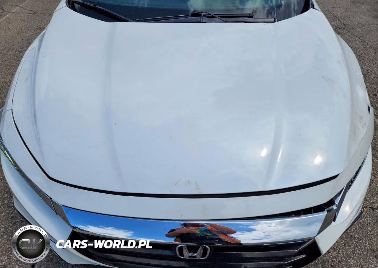 2019 Honda Insight Touring VIN:19XZE4F97KE017023 - 11