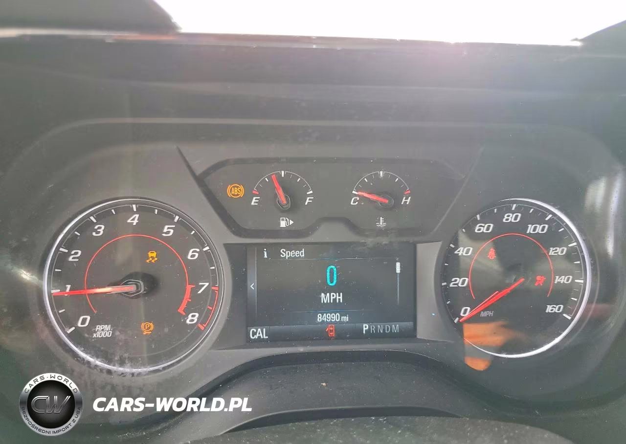 2018 Chevrolet Camaro Lt VIN:1G1FB1RS4J0148936 - 9