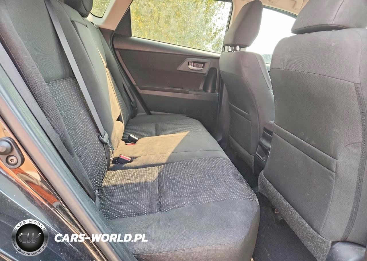 2018 Toyota Corolla Im Base VIN:JTNKARJE9JJ559204 - 10