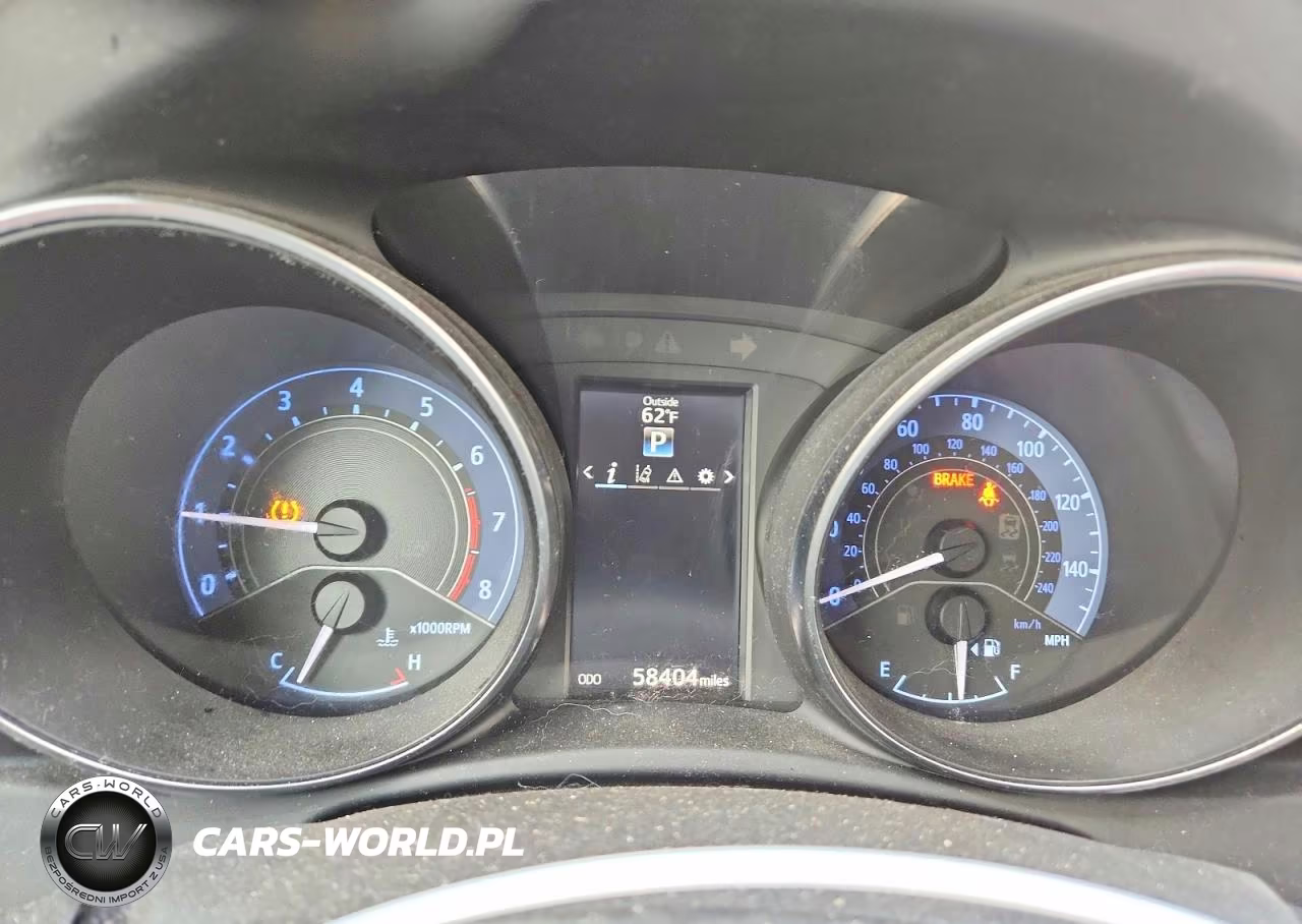 2018 Toyota Corolla Im Base VIN:JTNKARJE9JJ559204 - 9