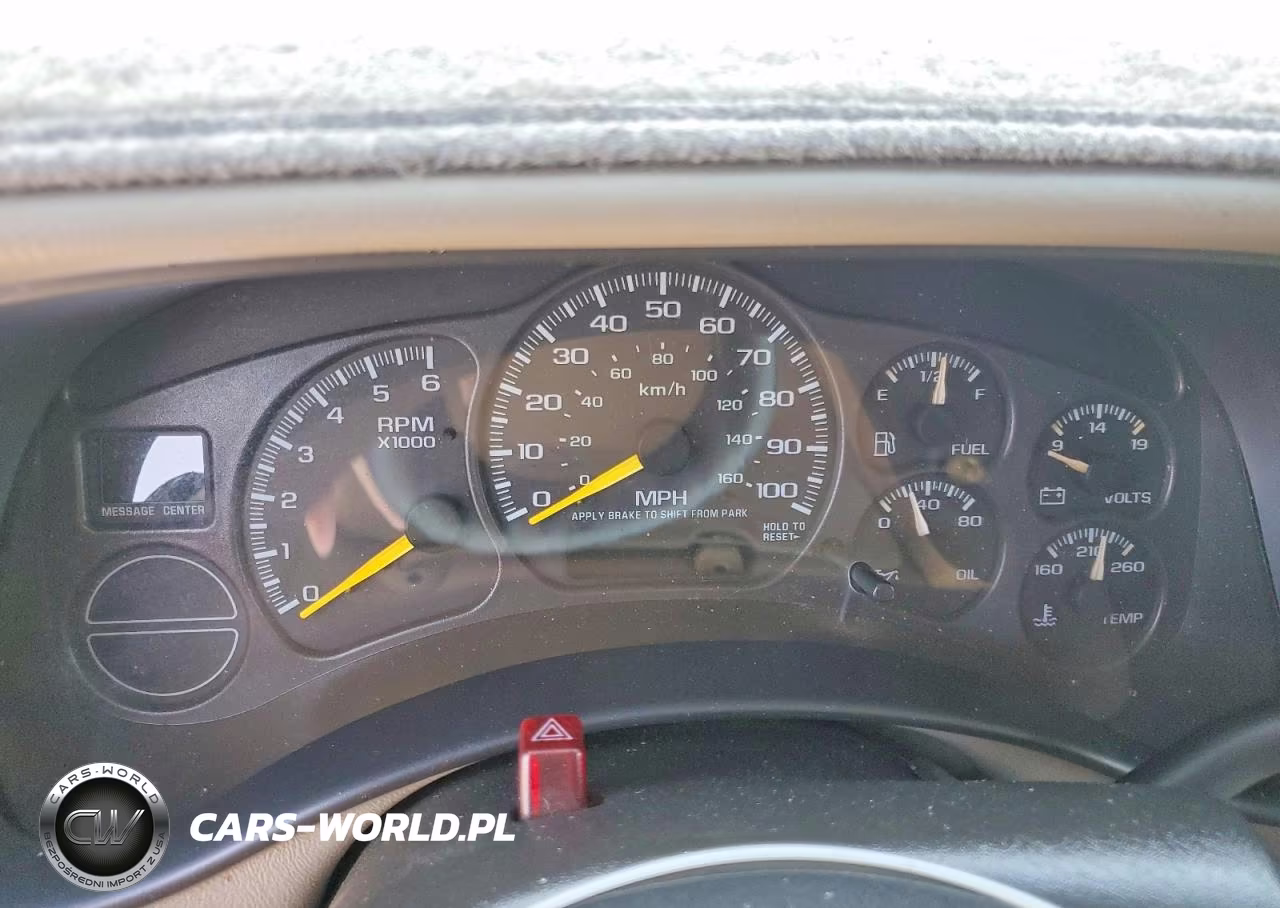 2000 Chevrolet Silverado K1500 VIN:1GCEK19T4YZ358633 - 9