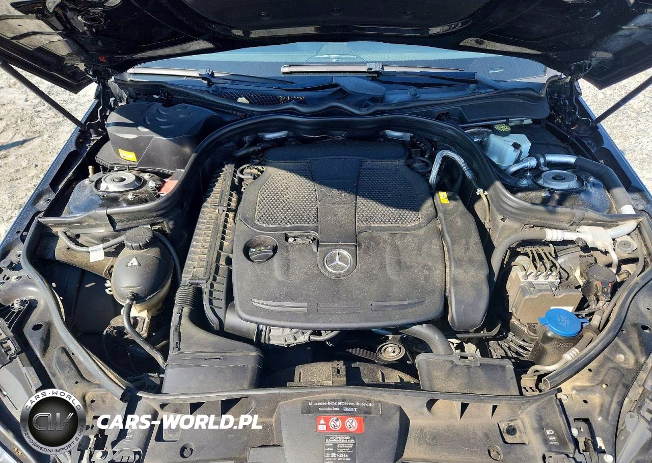 2014 Mercedes-Benz E 350 VIN:WDDHF5KB6EA905279 - 11
