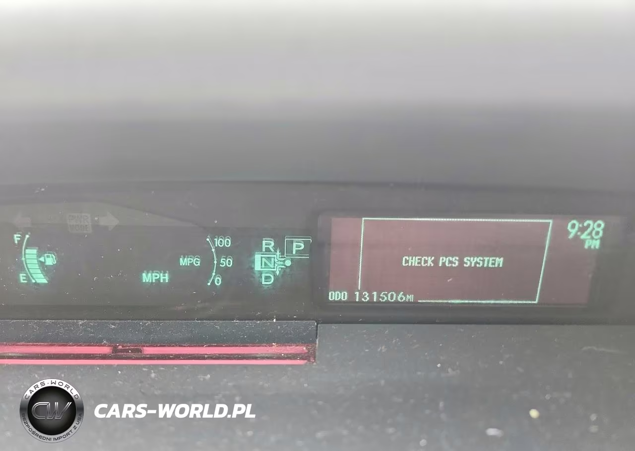 2010 Toyota Prius V VIN:JTDKN3DU1A0022907 - 9