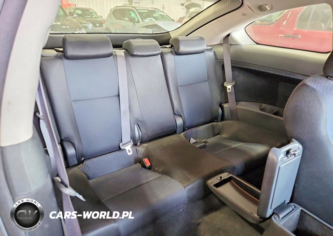 2010 Scion Tc Base VIN:JTKDE3B77A0319355 - 10