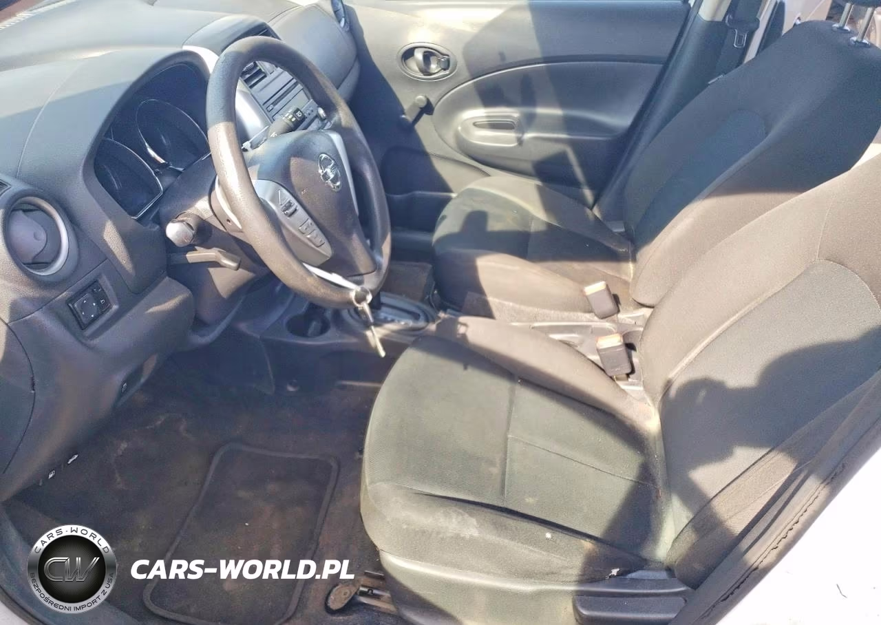 2017 Nissan Versa Note S Plus VIN:3N1CE2CP6HL368025 - 7
