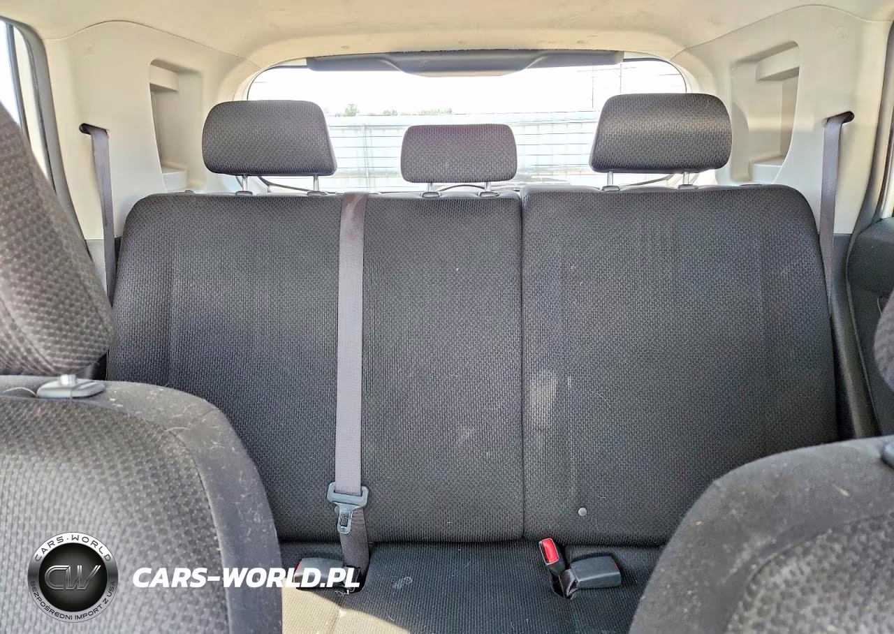 2010 Scion Xb Base VIN:JTLZE4FE2A1098967 - 10