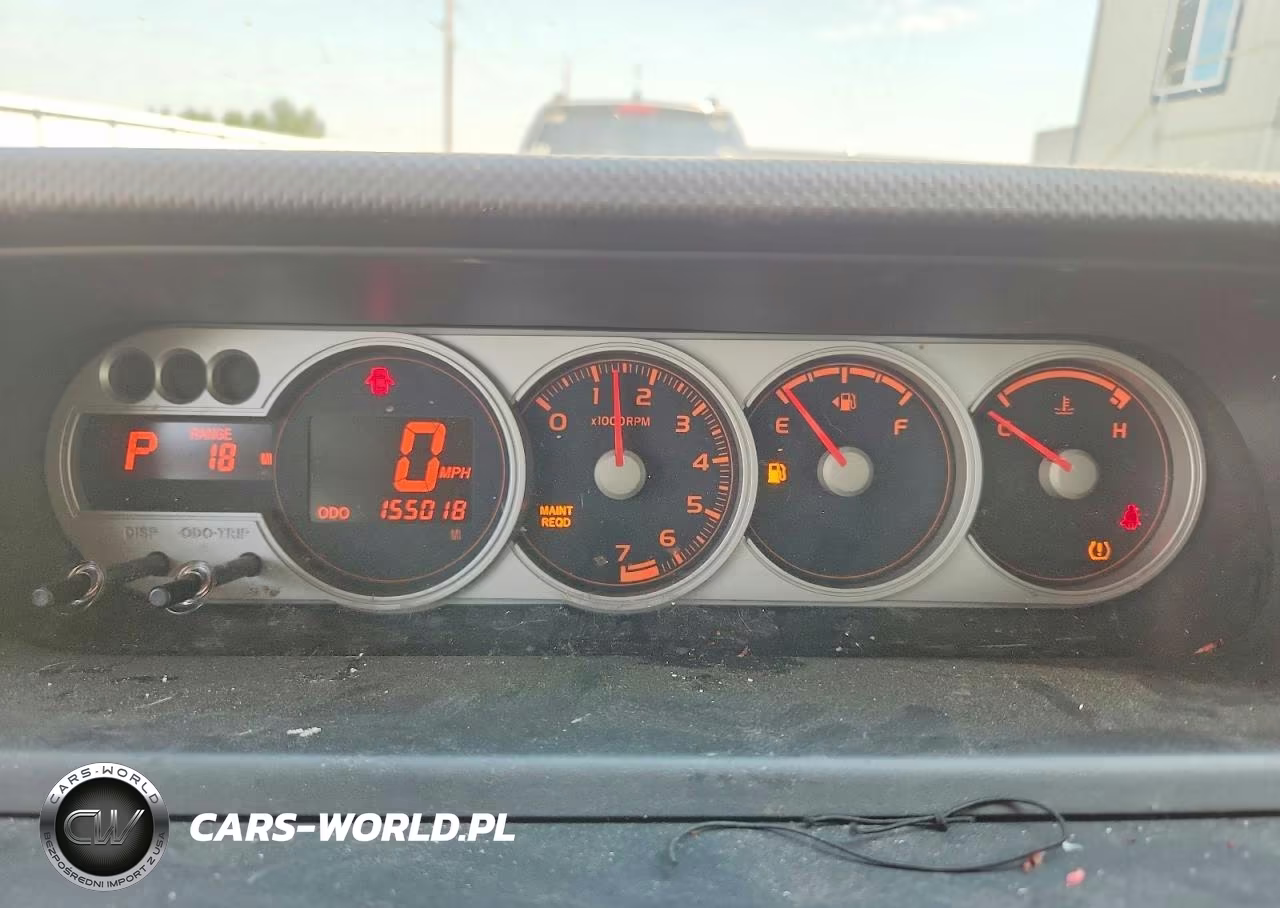 2010 Scion Xb Base VIN:JTLZE4FE2A1098967 - 9