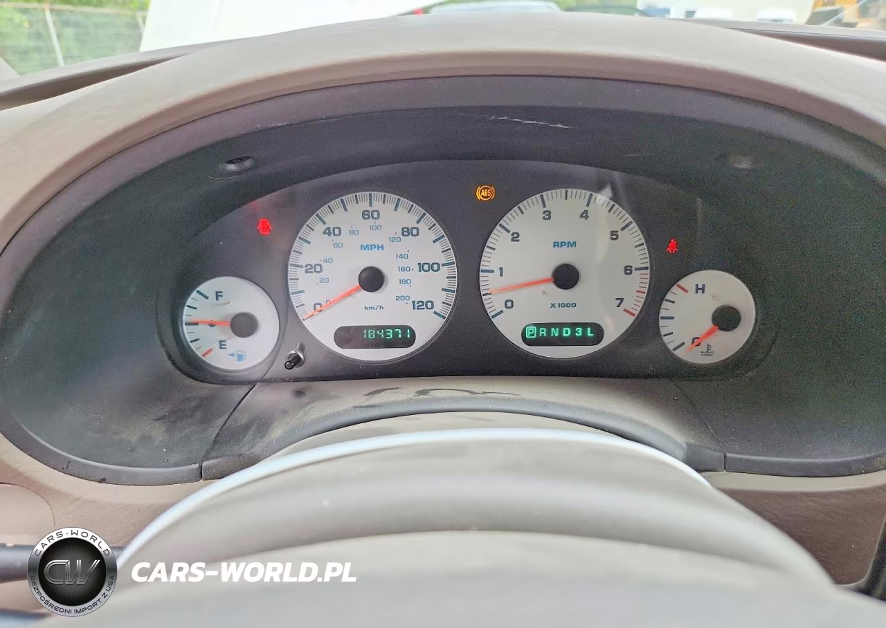 2003 Dodge Grand Caravan Se VIN:2D4GP24353R177733 - 9