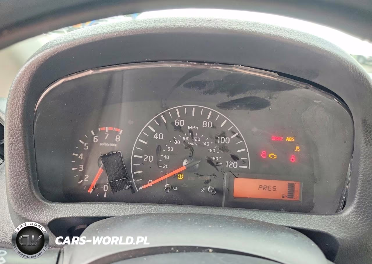 2015 Chevrolet City Express Ls VIN:3N63M0YN6FK701805 - 9