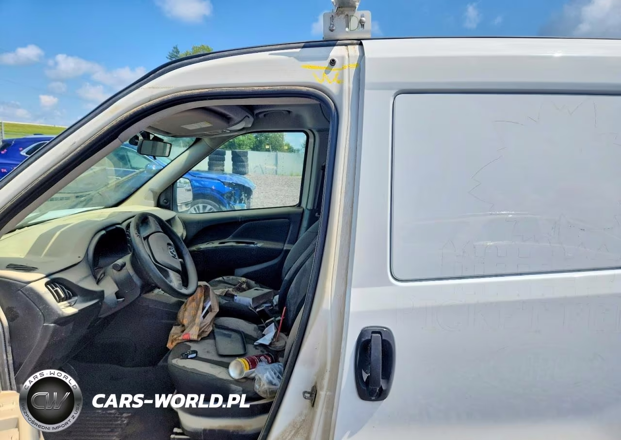2020 Ram Promaster City VIN:ZFBHRFAB0L6S33070 - 13