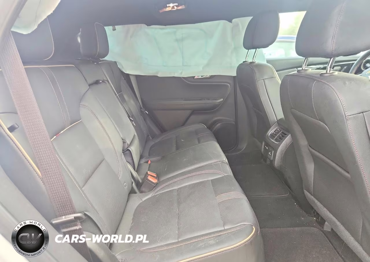 2024 Chevrolet Blazer Premier VIN:3GNKBLR46RS192418 - 10