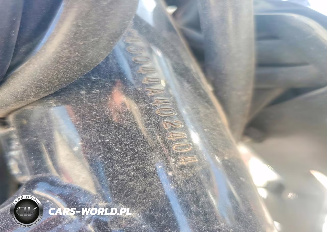 2004 Honda Vt1100 C2 VIN:1HFSC43044A402404 - 10